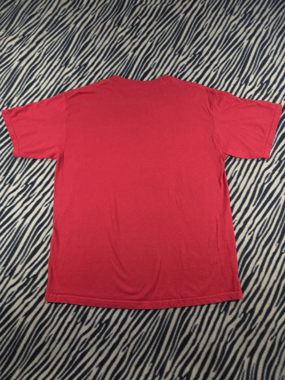 Majestic Philadelphia Phillies 2008 National League Champions T-Shirt L